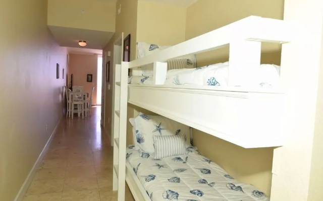 Tidewater 1 Bedroom Apartment