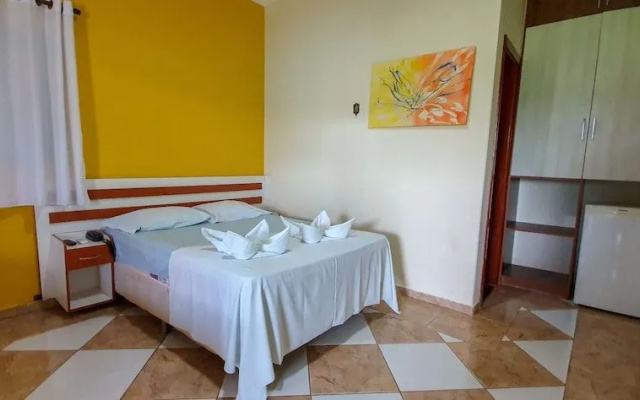 Hotel Fazenda Araras