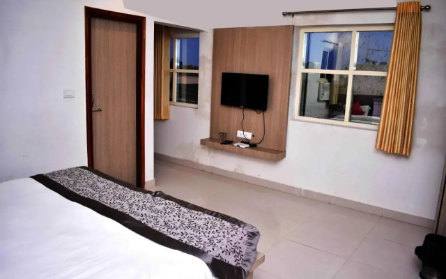 Hotel Uma Palace