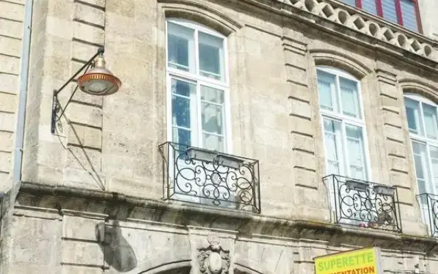 Luxurious 65M2 Appartment In Front Of The River