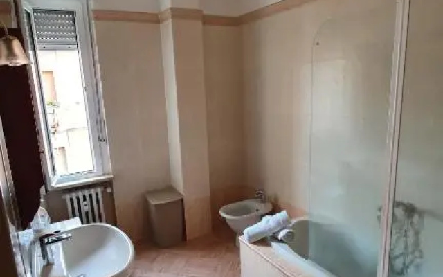 Comfort House