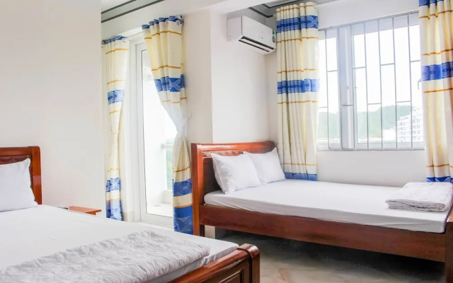 Hotel I Ngoc Huong