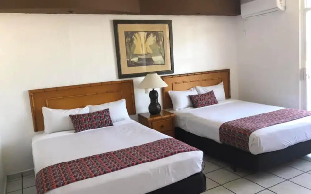 Dorada Inn