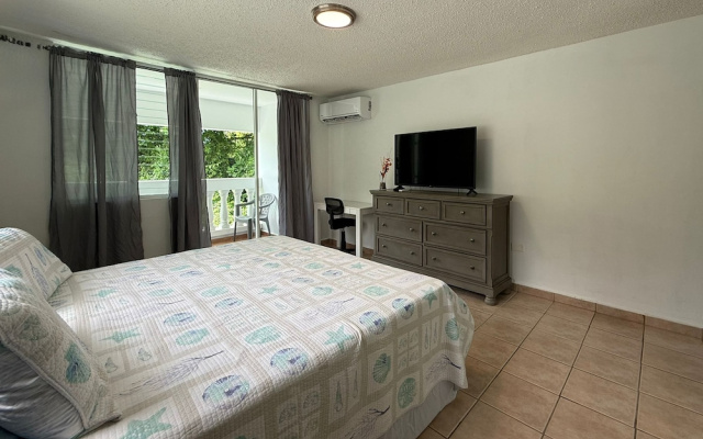 Golden Dream Villa 2nd floor A
