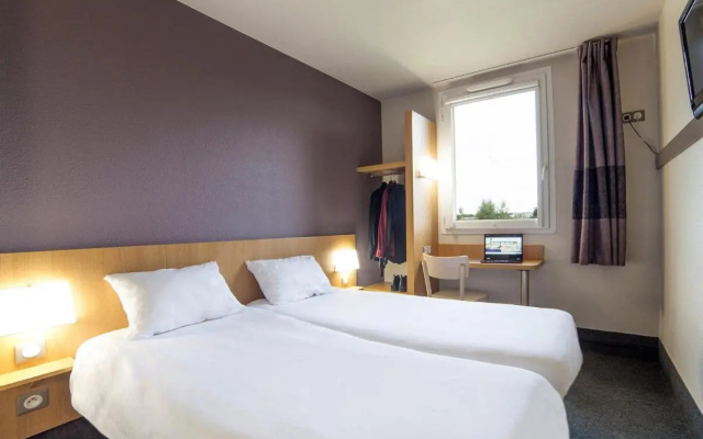 B&B Hotel Marne-La-Vallee Bussy