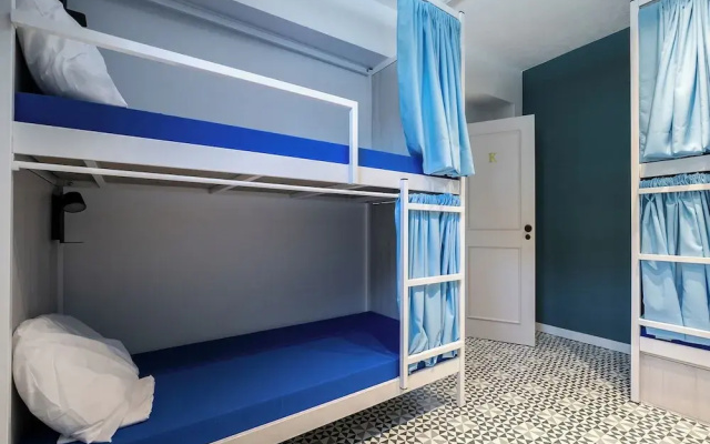 Walk in Hostel Faro