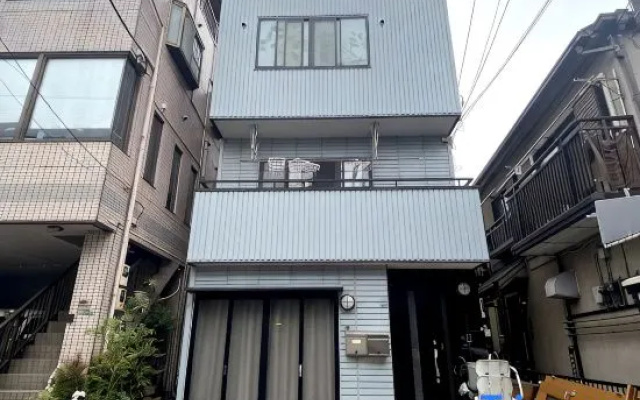 KSF Ikebukuro Honcho 2-chome