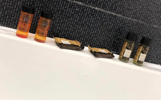 Zara’s Home Apartaments