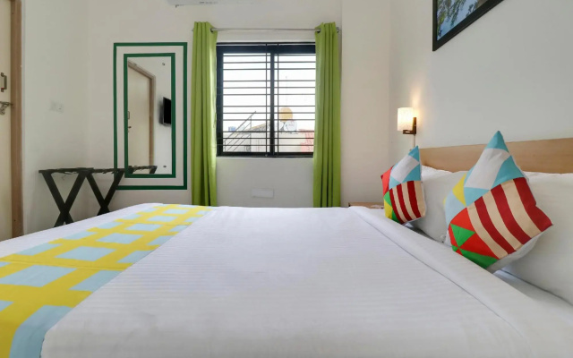 OYO 41705 Elegant Stay Ramamurthy Nagar