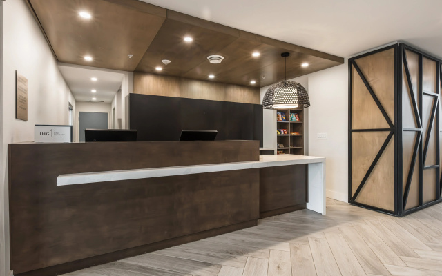 Staybridge Suites Dawson Creek by IHG