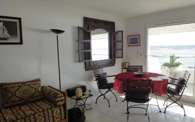 Appartement Arcachon, 2 pièces, 4 personnes - FR-1-319-10