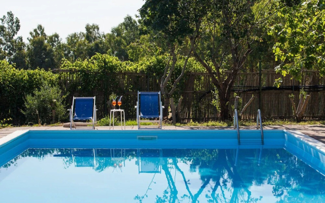 Tenuta Nuvoli