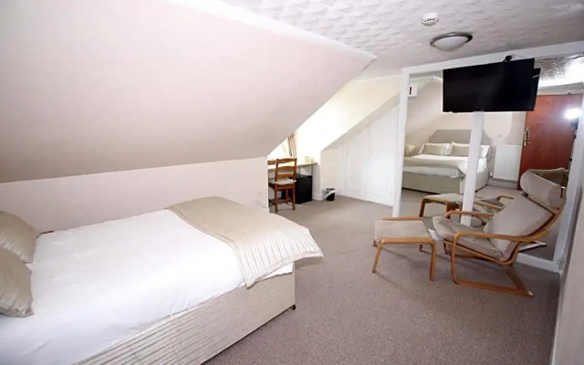 The Southfield Hotel