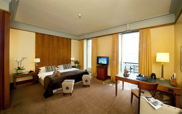 Beau Rivage Hotel