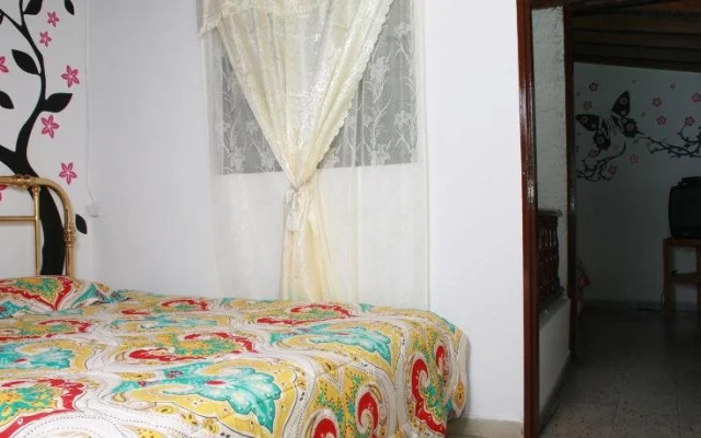 Hostal Monarca