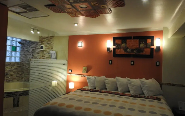 Hotel Manco Capac