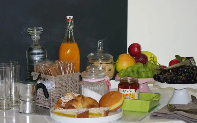 B&B - Tre conigli sul comò