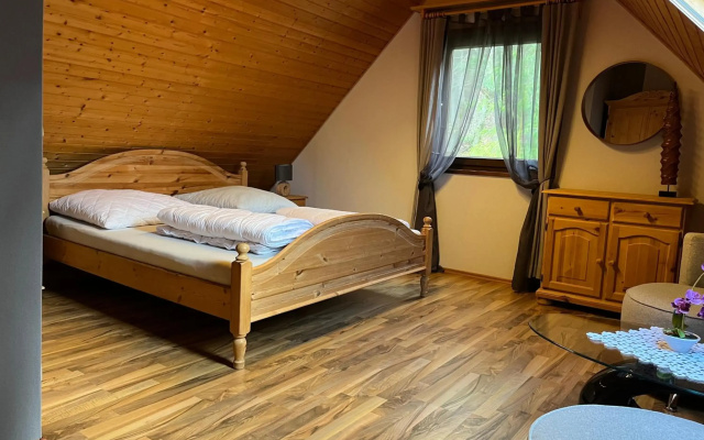 Ferienhaus 32