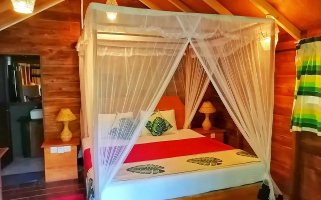 Sinharaja Rainforest View Villas