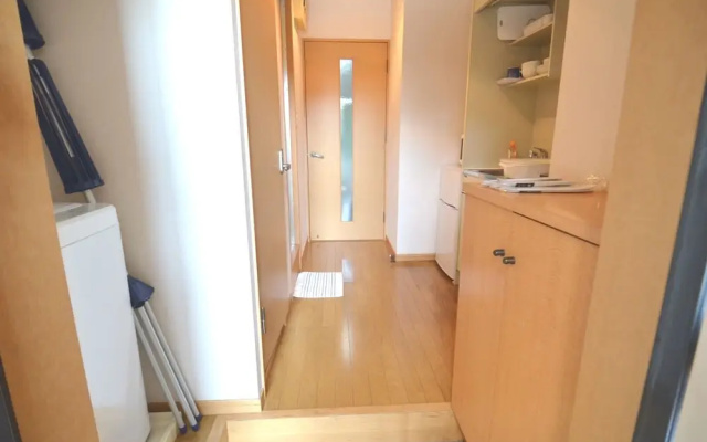 Comfort CUBE PHOENIX S KITATENJIN