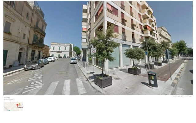 Casa Vacanze Corte dei Rodii