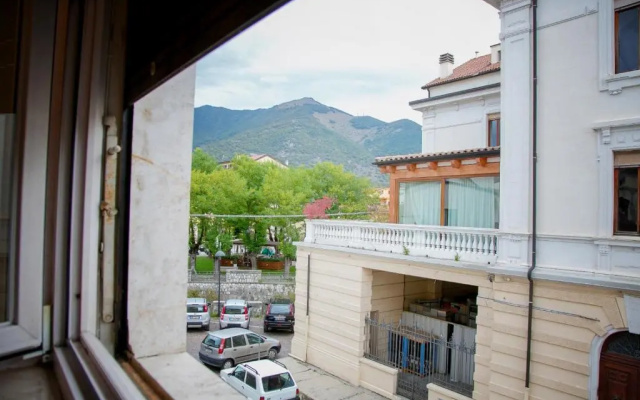Casa Simo Apartment