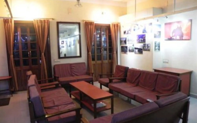 Sunflower Guesthouse