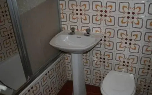 Pensión San Miguel