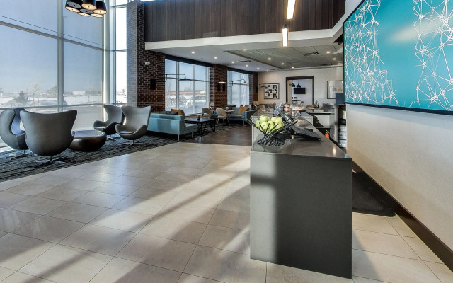 Hyatt Place Edmonton-West