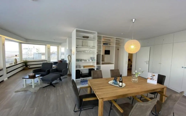 Penthouse Duhner Strand