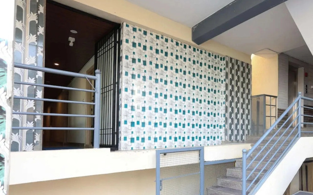 Hotel O Soladevanahalli Crossway