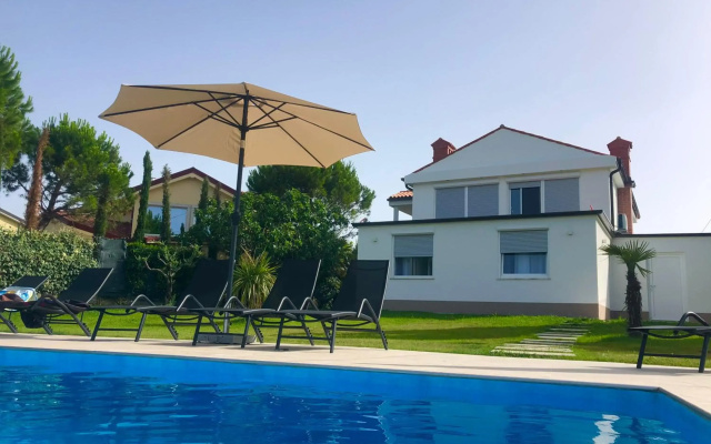Apartmaji Meli.Pu 4