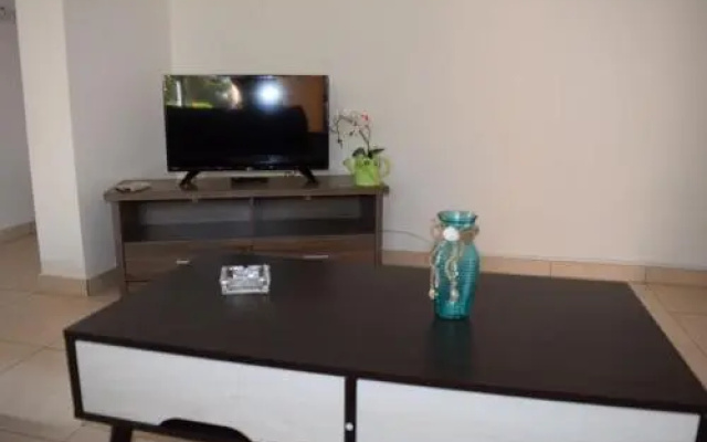 Diana Apartments
