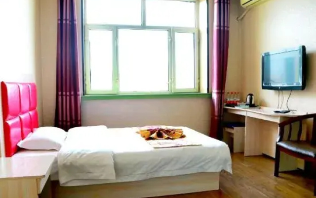 Arun Banner Meng E Express Hotel