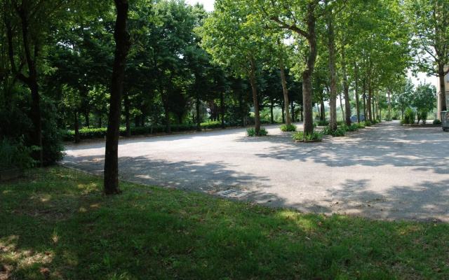 Hotel Olimpic