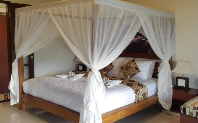 Uluwatu Cottages