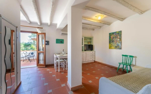 Chic Villa Antonina One Bedroom Sleeps 4
