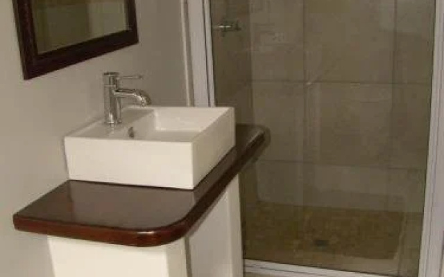 Bergliot Guest House