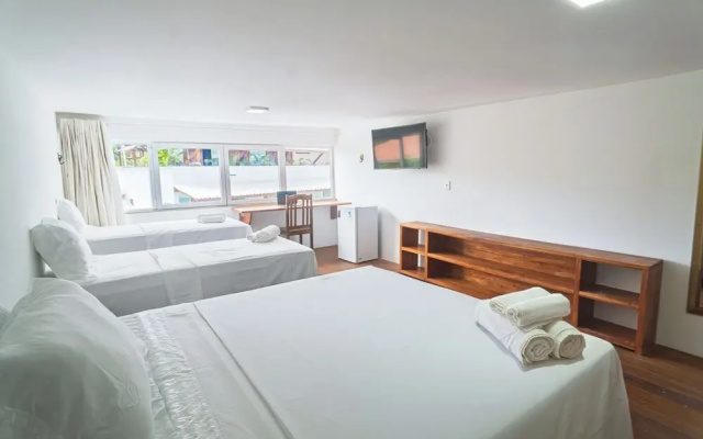 Brisa do Mar Praia Hotel