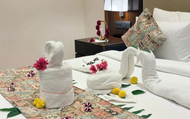 Sanrose Retreat