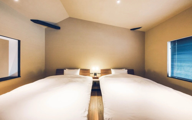Ieno House Kyoto