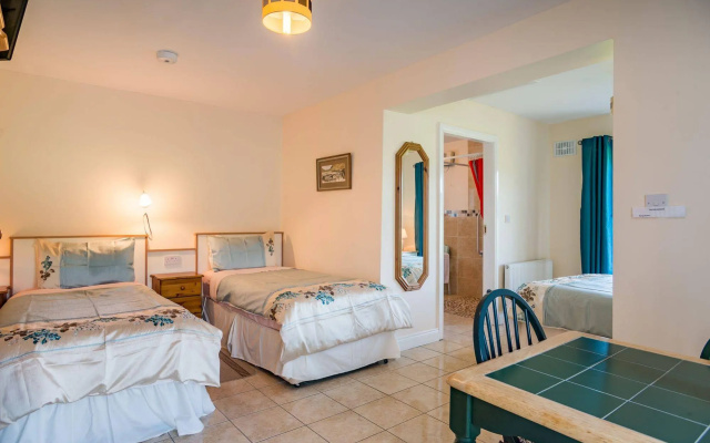 Ballindrum Farm B&B