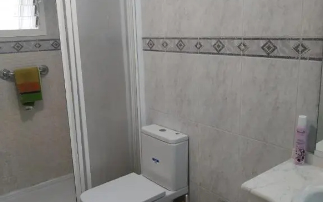Apartamento 3hab