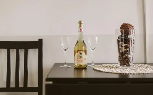 Kaldy Apartment