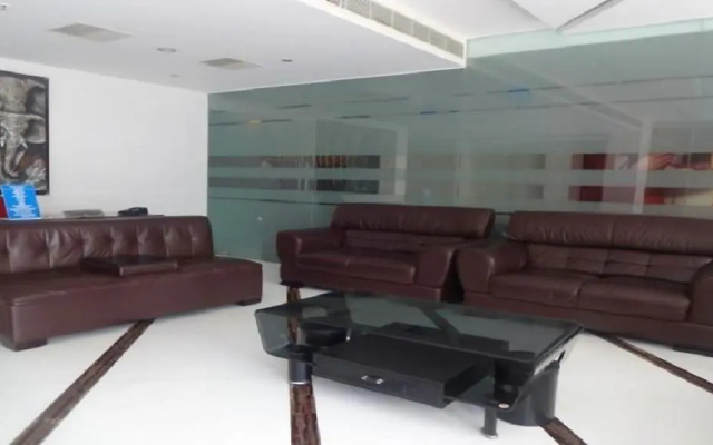 hotel royal park nellore