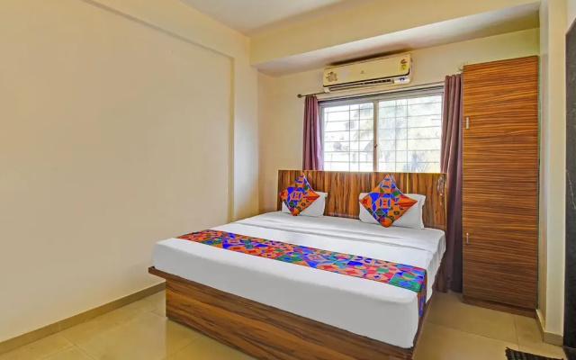 Fabhotel Sai Inn