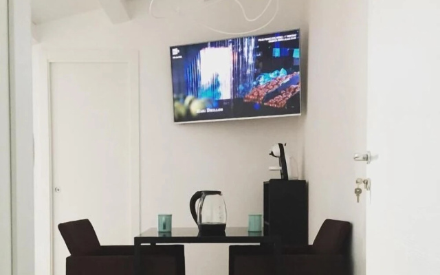 Paolino Exclusive Rooms