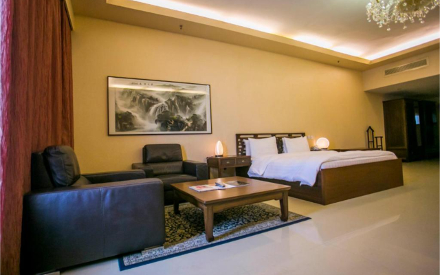 Lagos Oriental Hotel