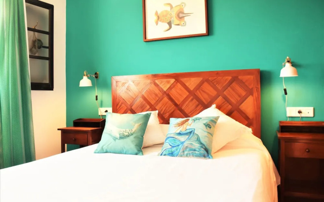 Villa Verde Mar