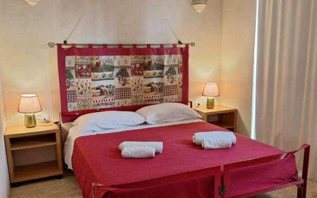 Residenze Uliveto